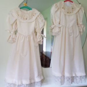 Girls Storybook Heirloom dresses